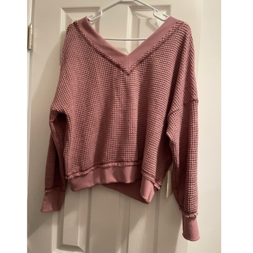 La Miel Long sleeve shirt